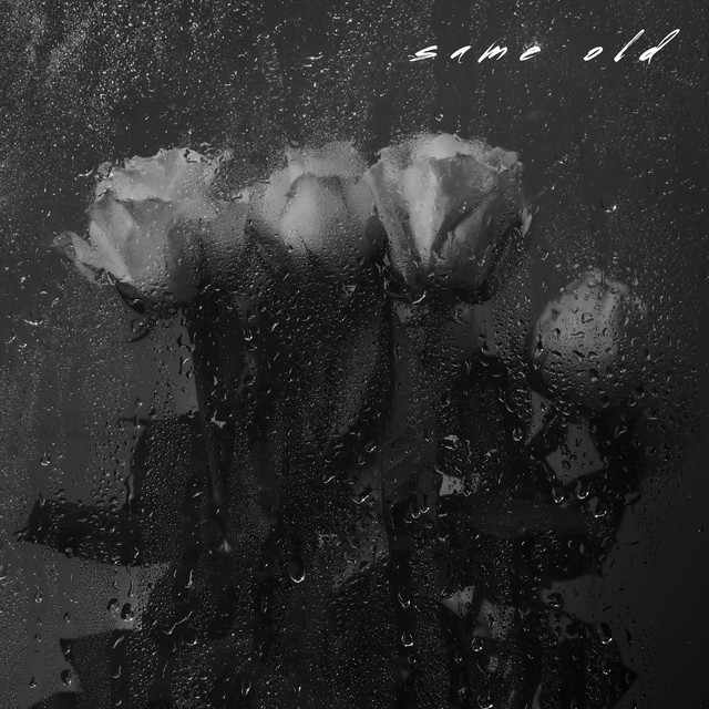 Same Old cover art