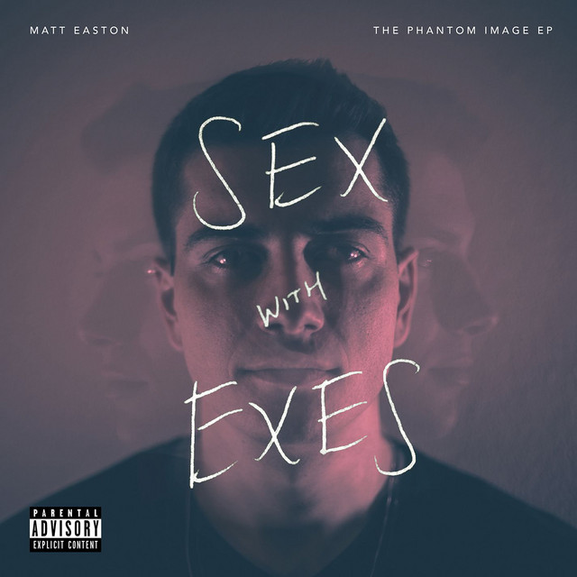 Sex With Exes cover