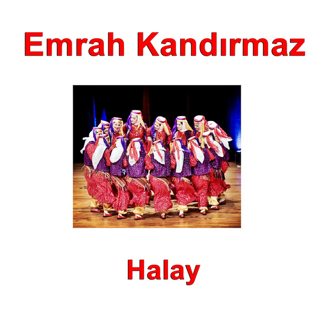 Emrah Kandırmaz