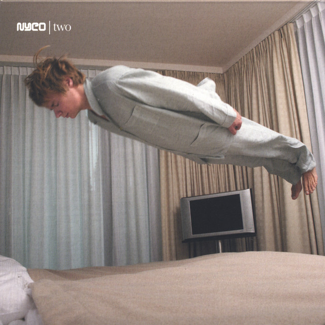 Two cover art