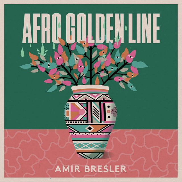 Afro Golden Line (feat. Sefi Zisling, Uzi Ramirez & Rejoicer)