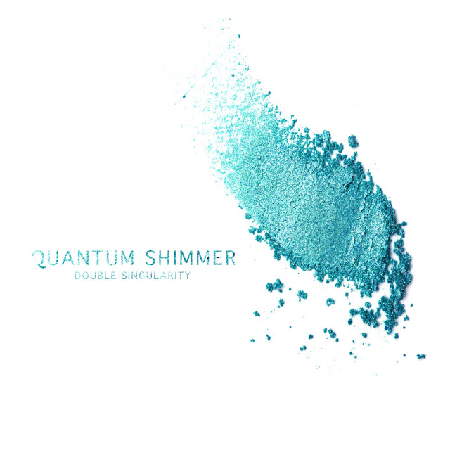 Quantum Shimmer cover