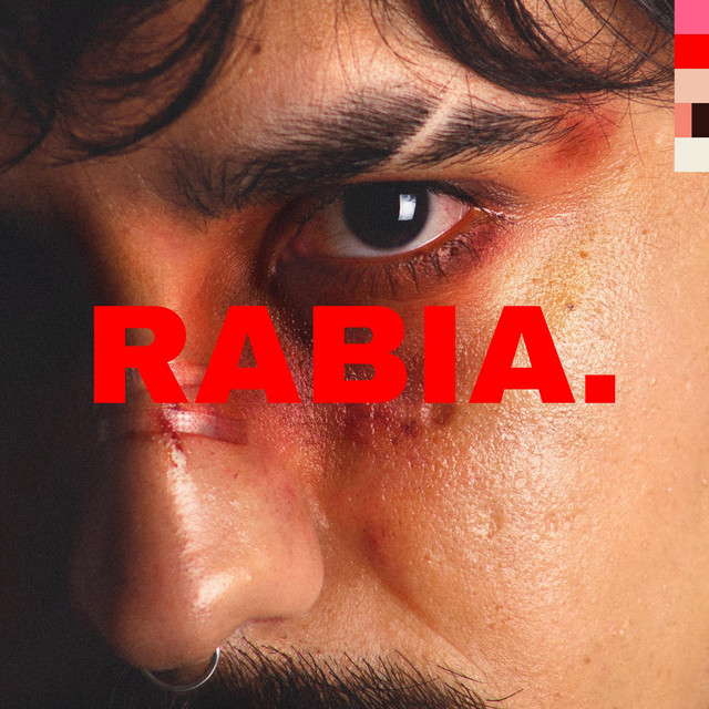 RABIA cover art
