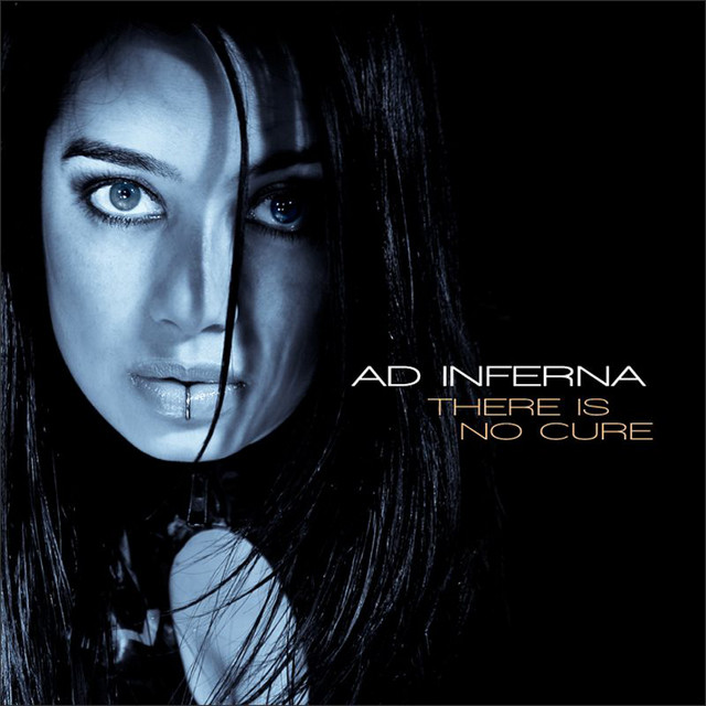 There Is No Cure cover art