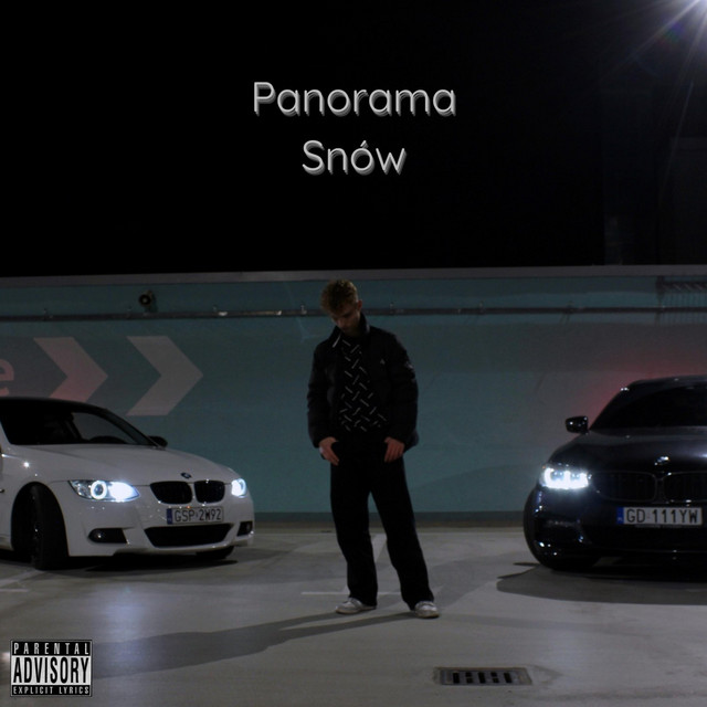 Panorama Snów cover art