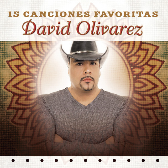15 Canciones Favoritas cover art