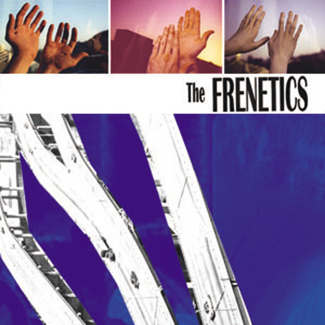 The Frenetics Photo