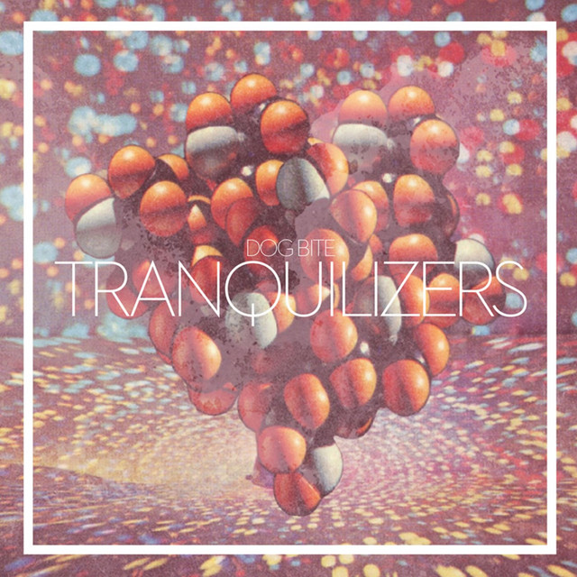 Tranquilizers cover art