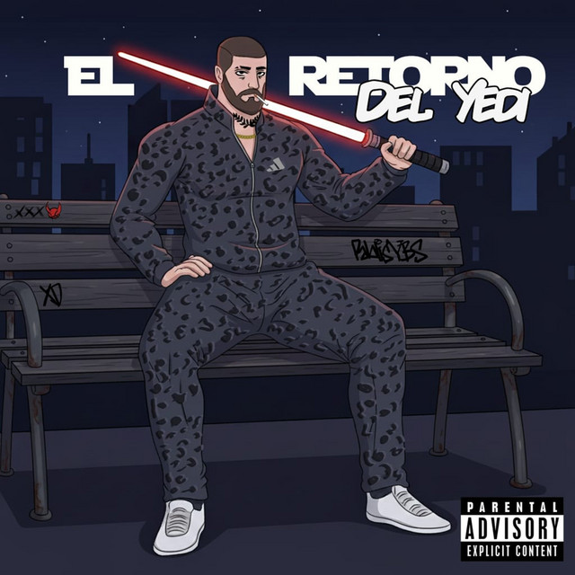 El Retorno Del Yedi