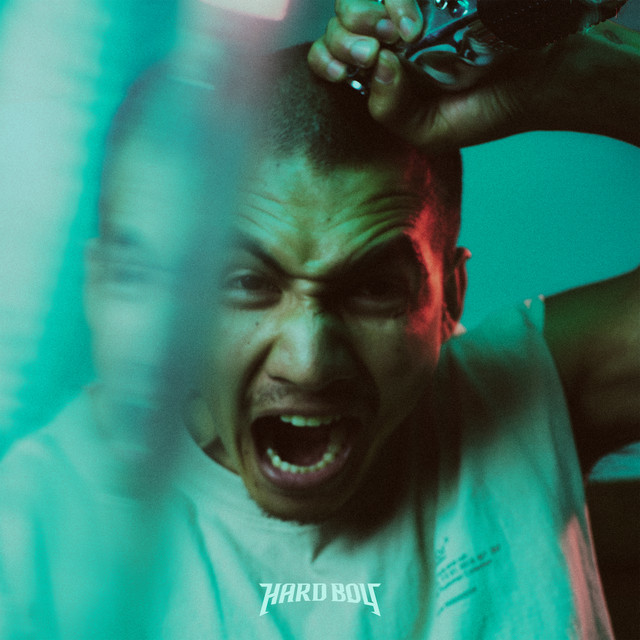 รักเธอจนเป็นบ้า (Crazy) cover art
