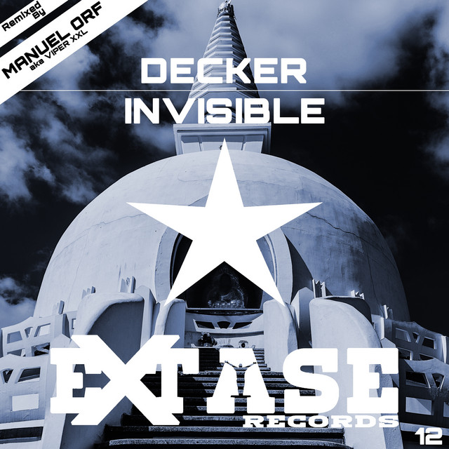 Final Step album art