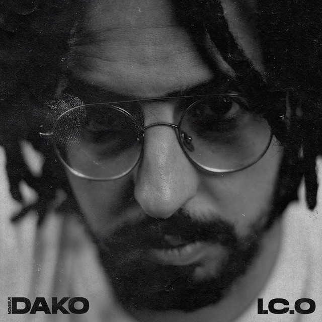 I.C.O. cover art