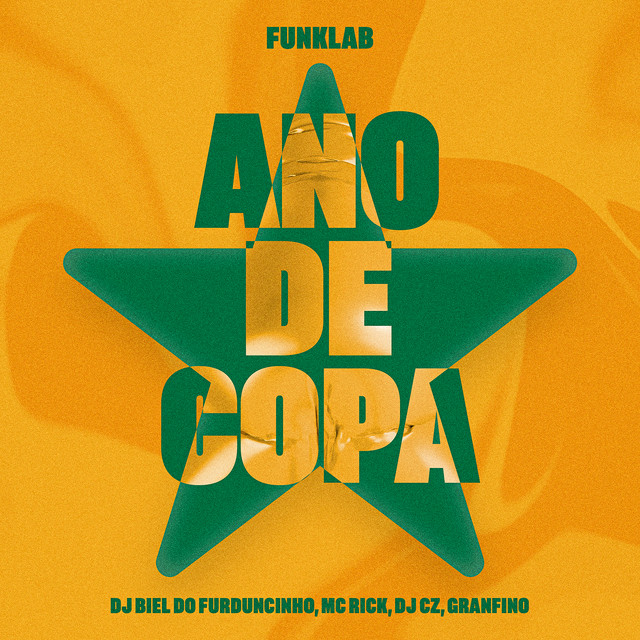 Ano de Copa