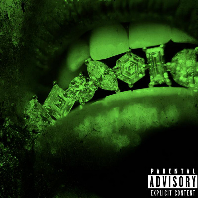 BrownKeisha Files cover art