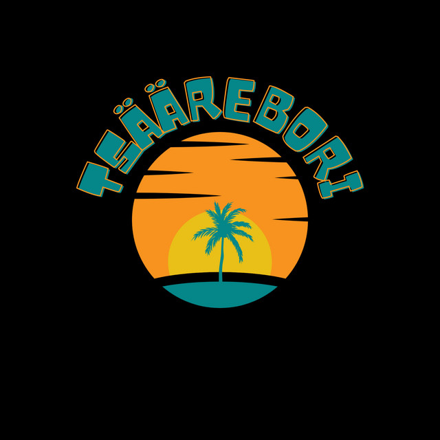 TSÄÄREBORI cover art
