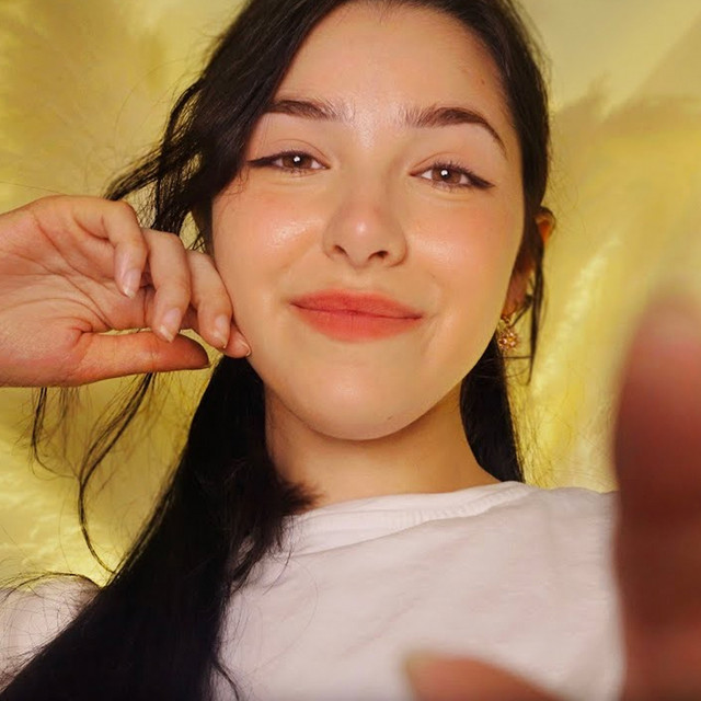 ASMR Softest Face Touches for Deep Relaxation - EP by ASMR Glow | Spotify