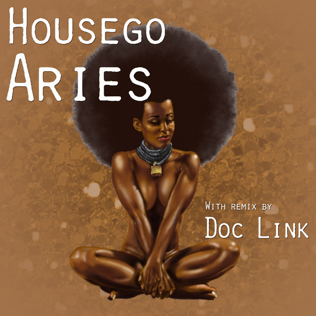 Aries - Doc Link's Soul Maintaining Mix album art