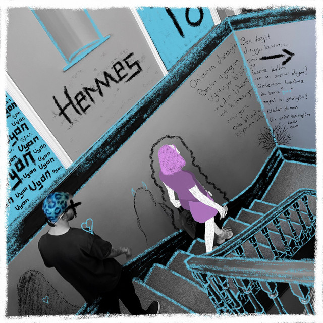 album image