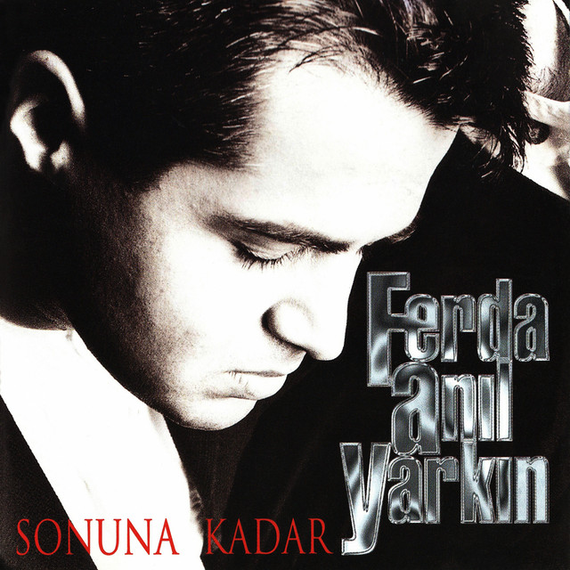 Sonuna Kadar cover art