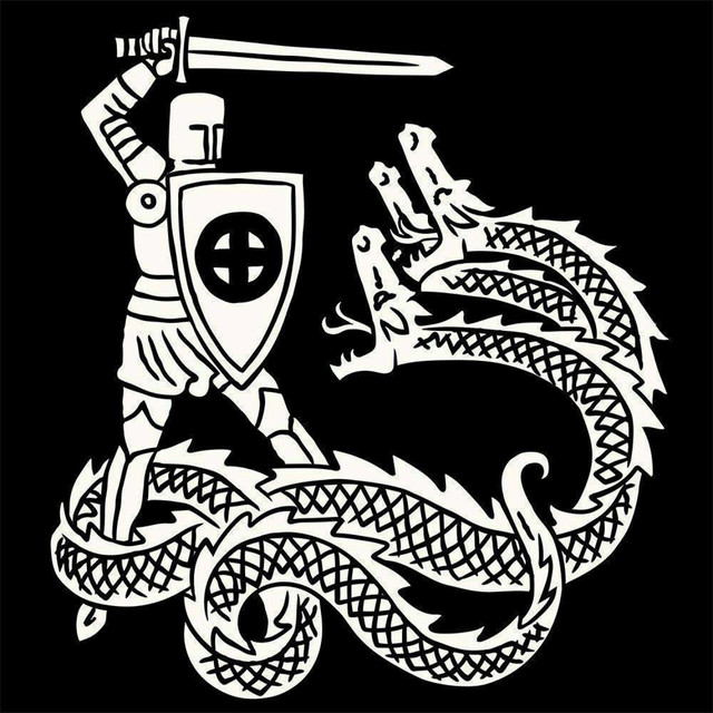 Mörder cover art