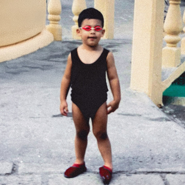 undefined album image