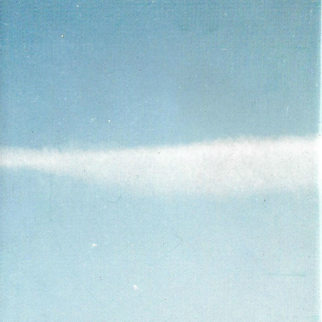 Crema del Cielo cover