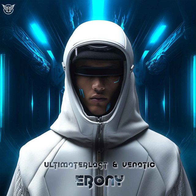 Ebony cover art