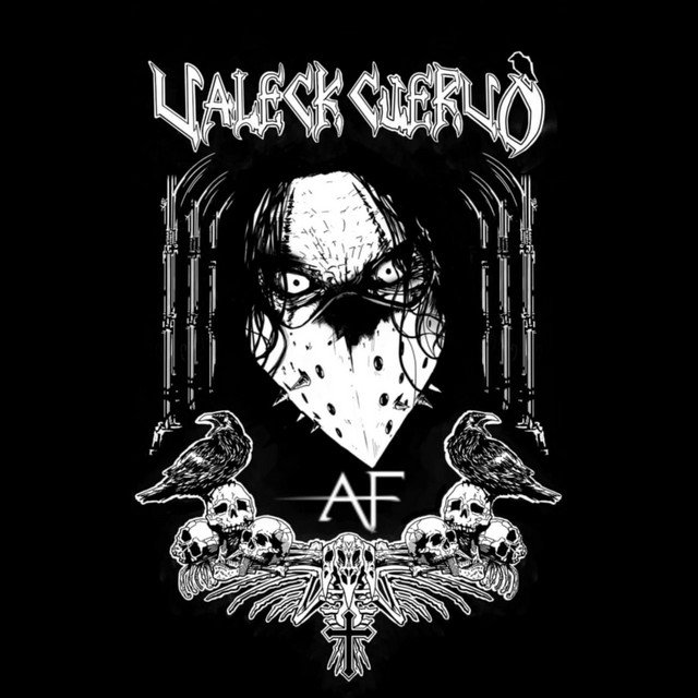 Valeck Raven (Demo) - Single by AF band | Spotify