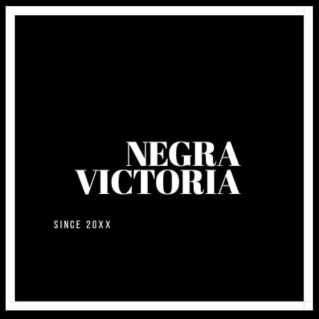 EP Negra Victoria