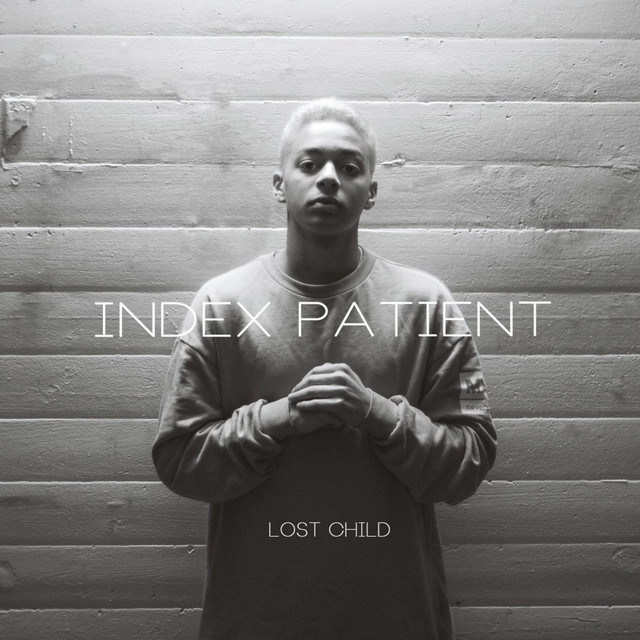Index Patient cover art