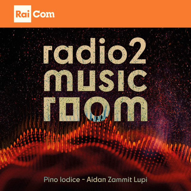 Radio 2 Music Room cover art