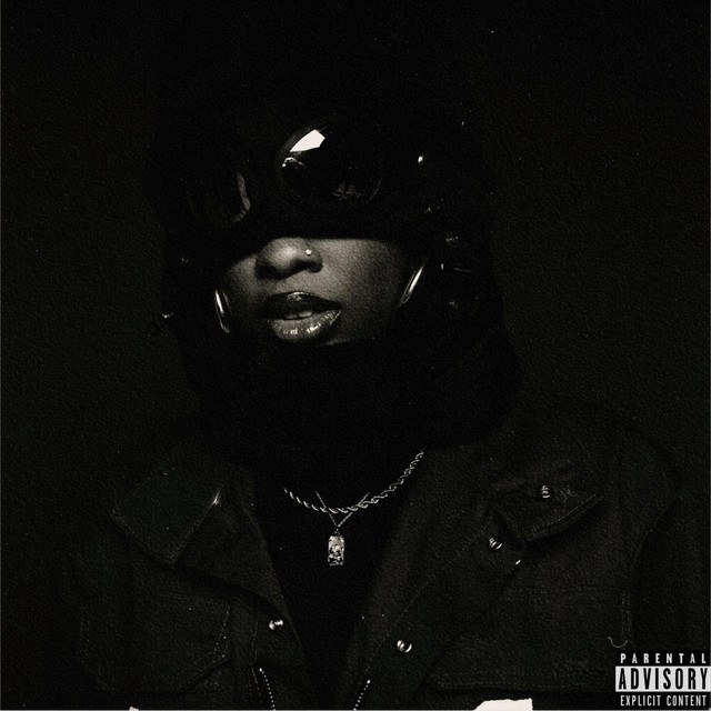 Yes Ma'am cover art