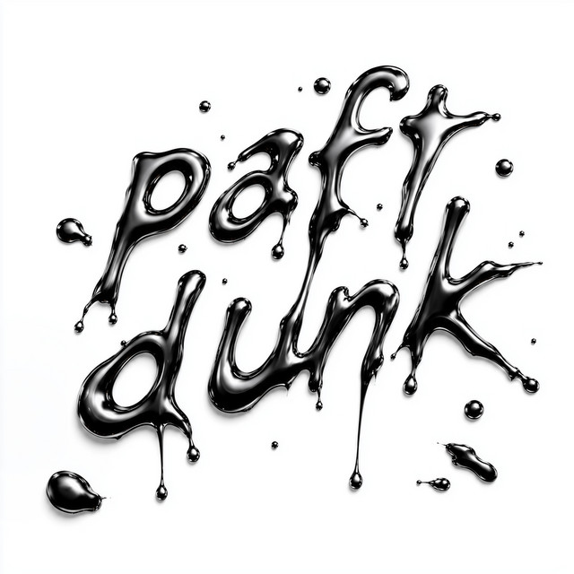 Paft Dunk cover