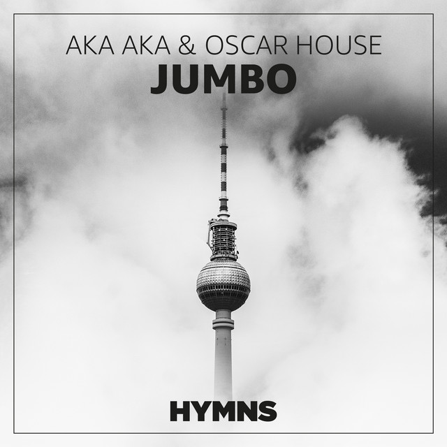 Jumbo - Radio Edit