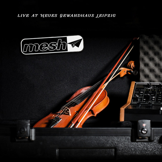Live at Neues Gewandhaus Leipzig cover art