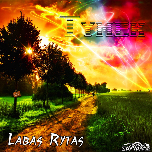 Labas Rytas - Single by Tymek | Spotify