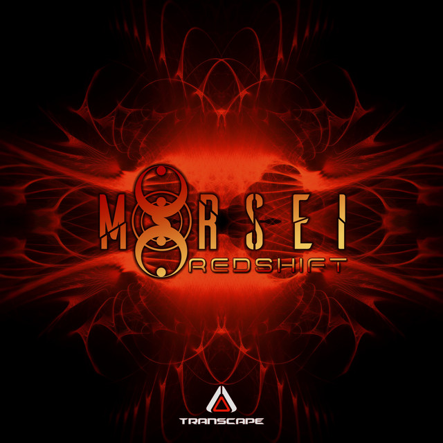 Science Fiction - MoRsei Remix album art