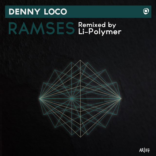 Ramses cover art