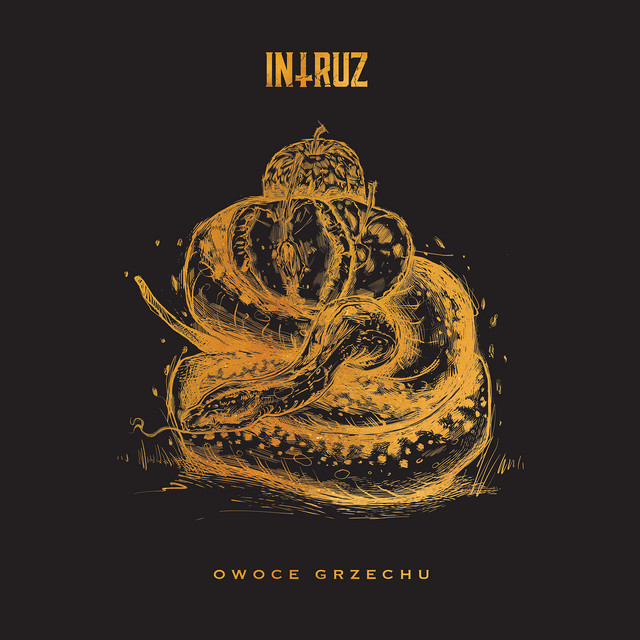 Owoce grzechu cover art