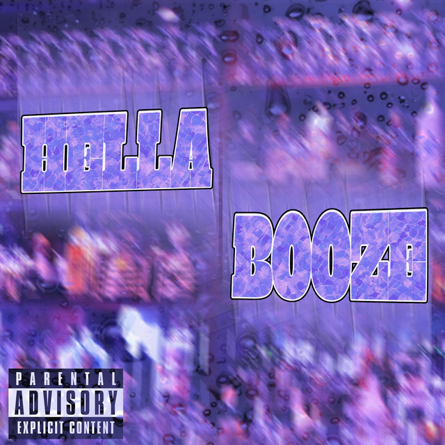 HELLA BOOZE