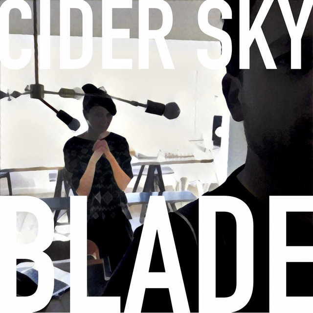 Blade cover art