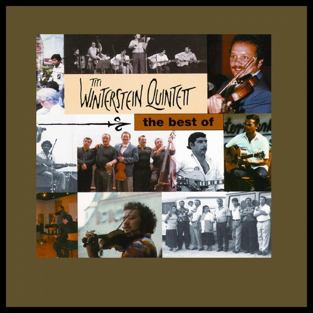 Titi Winterstein Quintett Photo