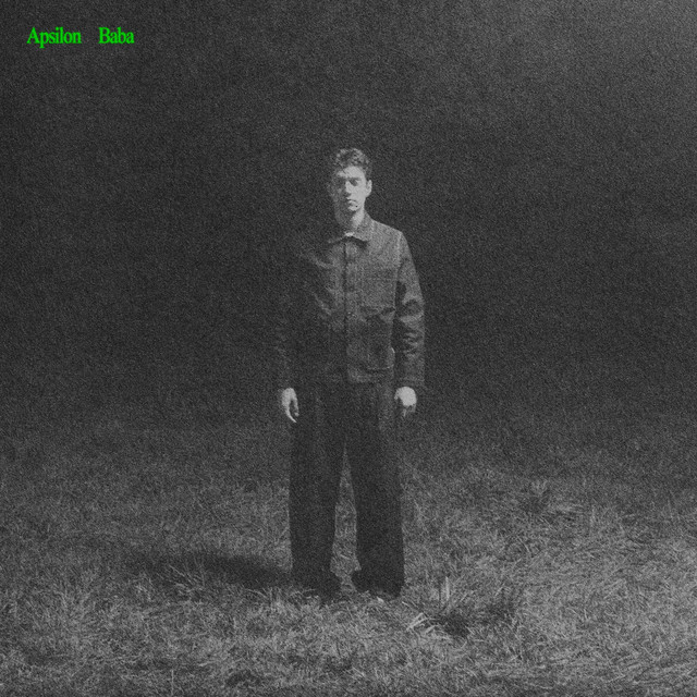 Baba cover art
