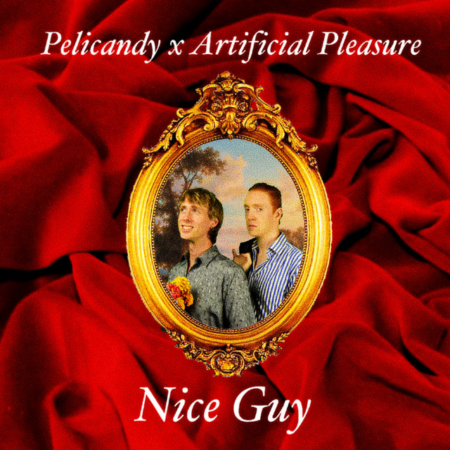 Nice Guy cover art