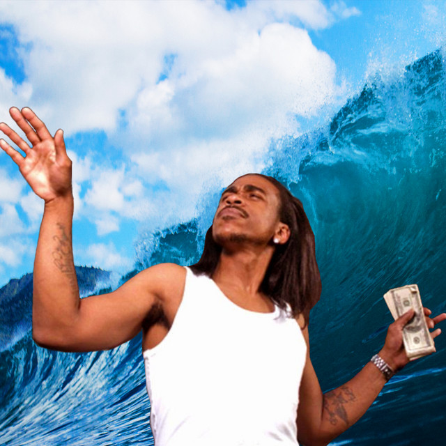 Wave Pack cover art