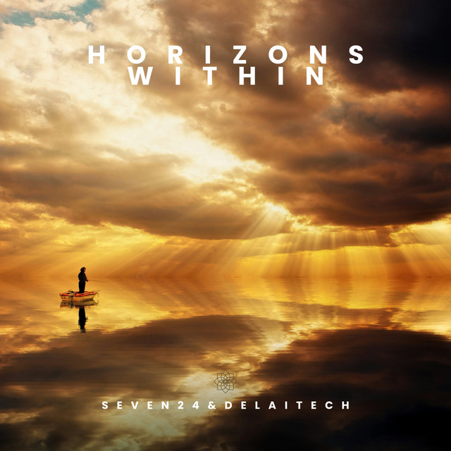 Horizons Within cover art