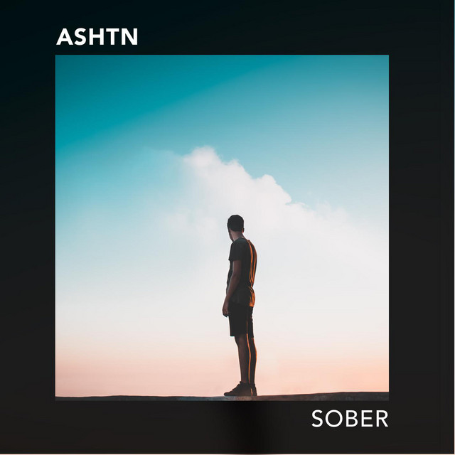 Sober cover art