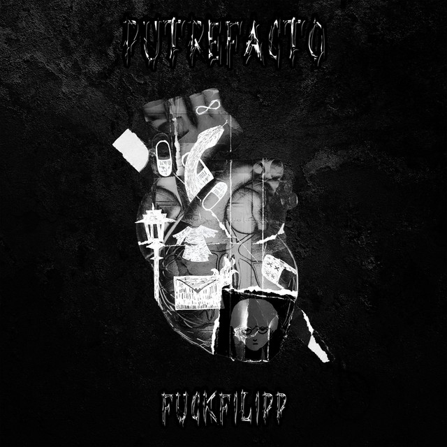Putrefacto cover art