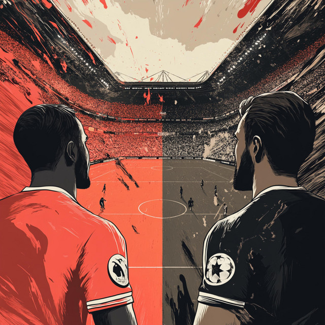 BASS BOOSTED SONGS, Arben Bajrami – Arsenal vs Newcastle