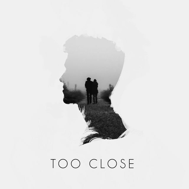 Too Close cover